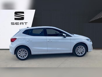Used SEAT Ibiza 2026 for sale - 78568898: Photo