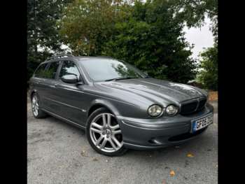 2005 (05) 2.1L Sport 5dr Auto