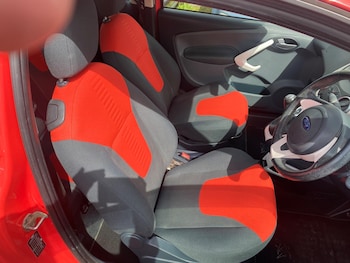 Used Ford Ka 2013 for sale - 79236492: Photo