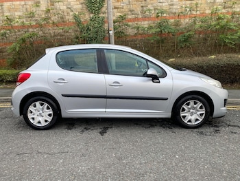 Used Peugeot 207 2010 for sale - 79237206: Photo