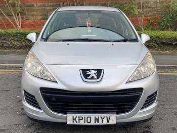 Used Peugeot 207 2010 for sale - 79237206: Photo