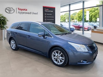 Used Toyota Avensis 2011 for sale - 79236512: Photo