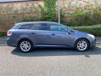 Used Toyota Avensis 2011 for sale - 79236512: Photo