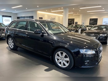Used Audi A4 Avant 2010 for sale - 79237123: Photo