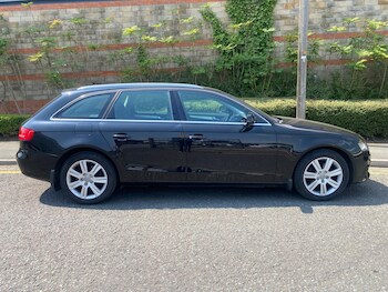 Used Audi A4 Avant 2010 for sale - 79237123: Photo