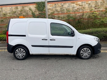 Used Mercedes-Benz Citan 2015 for sale - 79236454: Photo