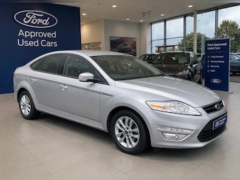 Used Ford Mondeo 2012 for sale - 79236476: Photo