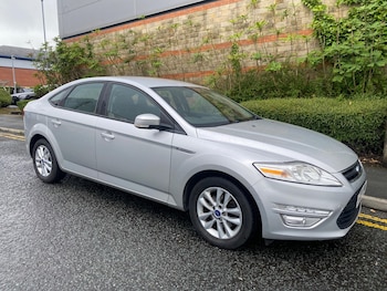 Used Ford Mondeo 2012 for sale - 79236476: Photo
