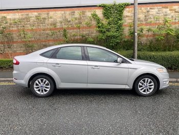 Used Ford Mondeo 2012 for sale - 79236476: Photo