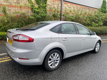 Used Ford Mondeo 2012 for sale - 79236476: Photo