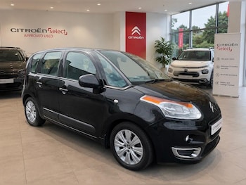 Used Citroen C3 Picasso 2010 for sale - 79236606: Photo