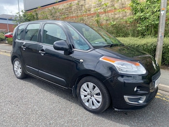 Used Citroen C3 Picasso 2010 for sale - 79236606: Photo