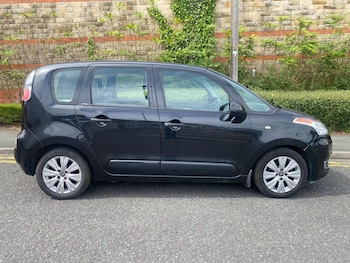 Used Citroen C3 Picasso 2010 for sale - 79236606: Photo