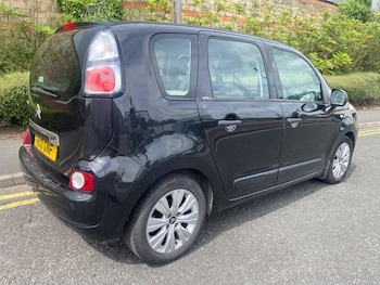 Used Citroen C3 Picasso 2010 for sale - 79236606: Photo