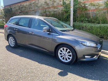Used Ford Focus 2015 for sale - 79237215: Photo