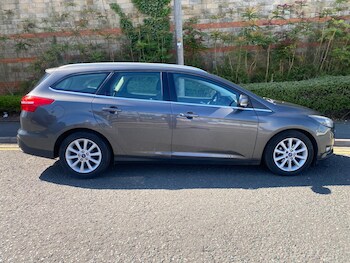 Used Ford Focus 2015 for sale - 79237215: Photo