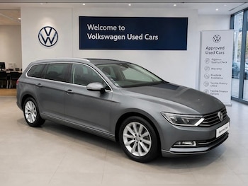 Used Volkswagen Passat 2015 for sale - 79236999: Photo
