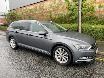Used Volkswagen Passat 2015 for sale - 79236999: Photo