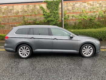 Used Volkswagen Passat 2015 for sale - 79236999: Photo