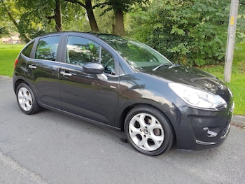 Used Citroen C3 2010 for sale - 79236633: Photo