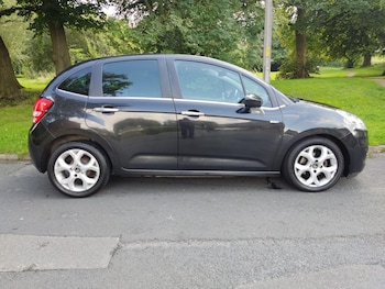 Used Citroen C3 2010 for sale - 79236633: Photo
