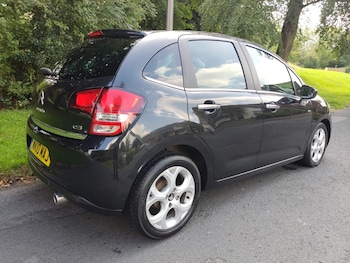 Used Citroen C3 2010 for sale - 79236633: Photo