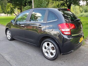 Used Citroen C3 2010 for sale - 79236633: Photo