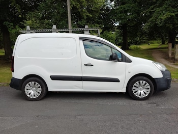 Used Citroen Berlingo 2015 for sale - 79237247: Photo