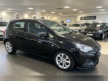 Used Vauxhall Corsa 2015 for sale - 79236678: Photo