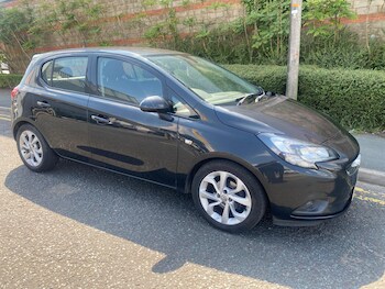 Used Vauxhall Corsa 2015 for sale - 79236678: Photo