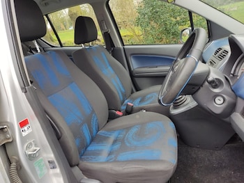 Used Vauxhall Agila 2012 for sale - 79236445: Photo