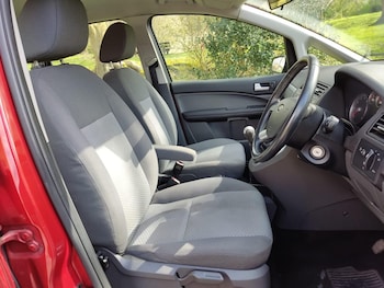Used Ford Focus C-Max 2006 for sale - 79236605: Photo