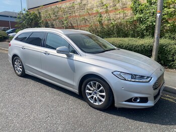 Used Ford Mondeo 2017 for sale - 79236527: Photo