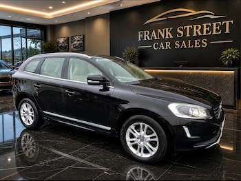 Used Volvo XC60 2016 for sale - 79236643: Photo