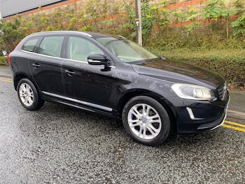 Used Volvo XC60 2016 for sale - 79236643: Photo