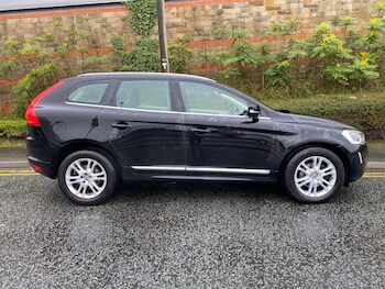 Used Volvo XC60 2016 for sale - 79236643: Photo
