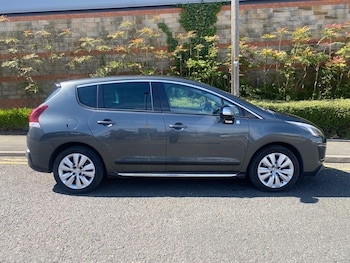 Used Peugeot 3008 2014 for sale - 79236321: Photo