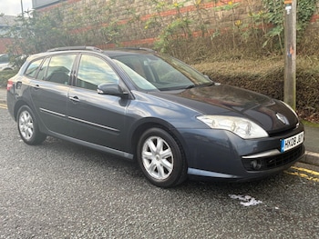 Used Renault Laguna 2008 for sale - 79236769: Photo