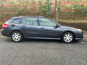 Used Renault Laguna 2008 for sale - 79236769: Photo