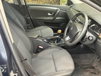 Used Renault Laguna 2008 for sale - 79236769: Photo