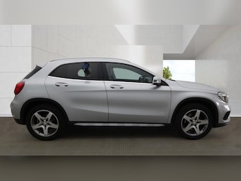 Used Mercedes-Benz GLA 2015 for sale - 79612961: Photo