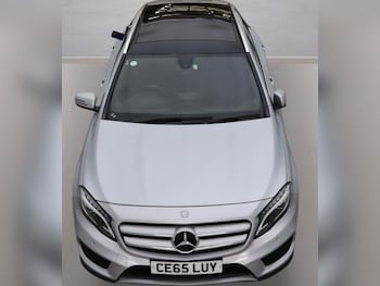 Used Mercedes-Benz GLA 2015 for sale - 79612961: Photo