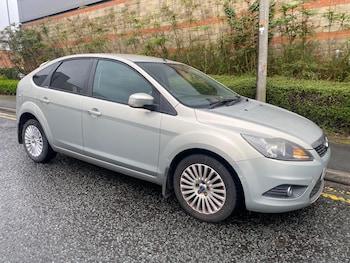 Used Ford Focus 2010 for sale - 79236629: Photo