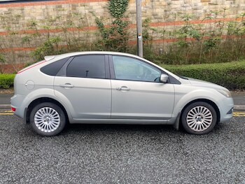 Used Ford Focus 2010 for sale - 79236629: Photo
