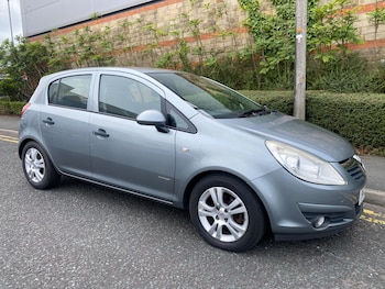 Used Vauxhall Corsa 2010 for sale - 79361326: Photo