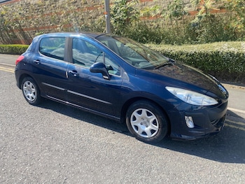 Used Peugeot 308 2011 for sale - 79236607: Photo