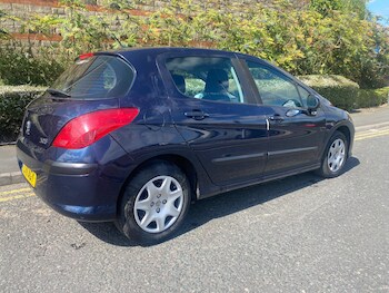 Used Peugeot 308 2011 for sale - 79236607: Photo