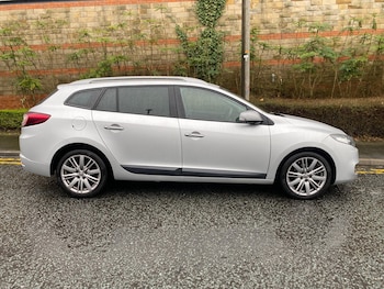 Used Renault Megane 2011 for sale - 79236612: Photo