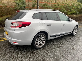 Used Renault Megane 2011 for sale - 79236612: Photo