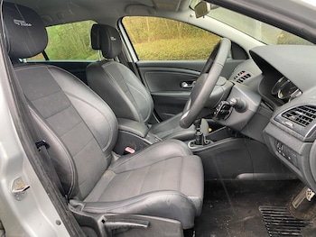 Used Renault Megane 2011 for sale - 79236612: Photo